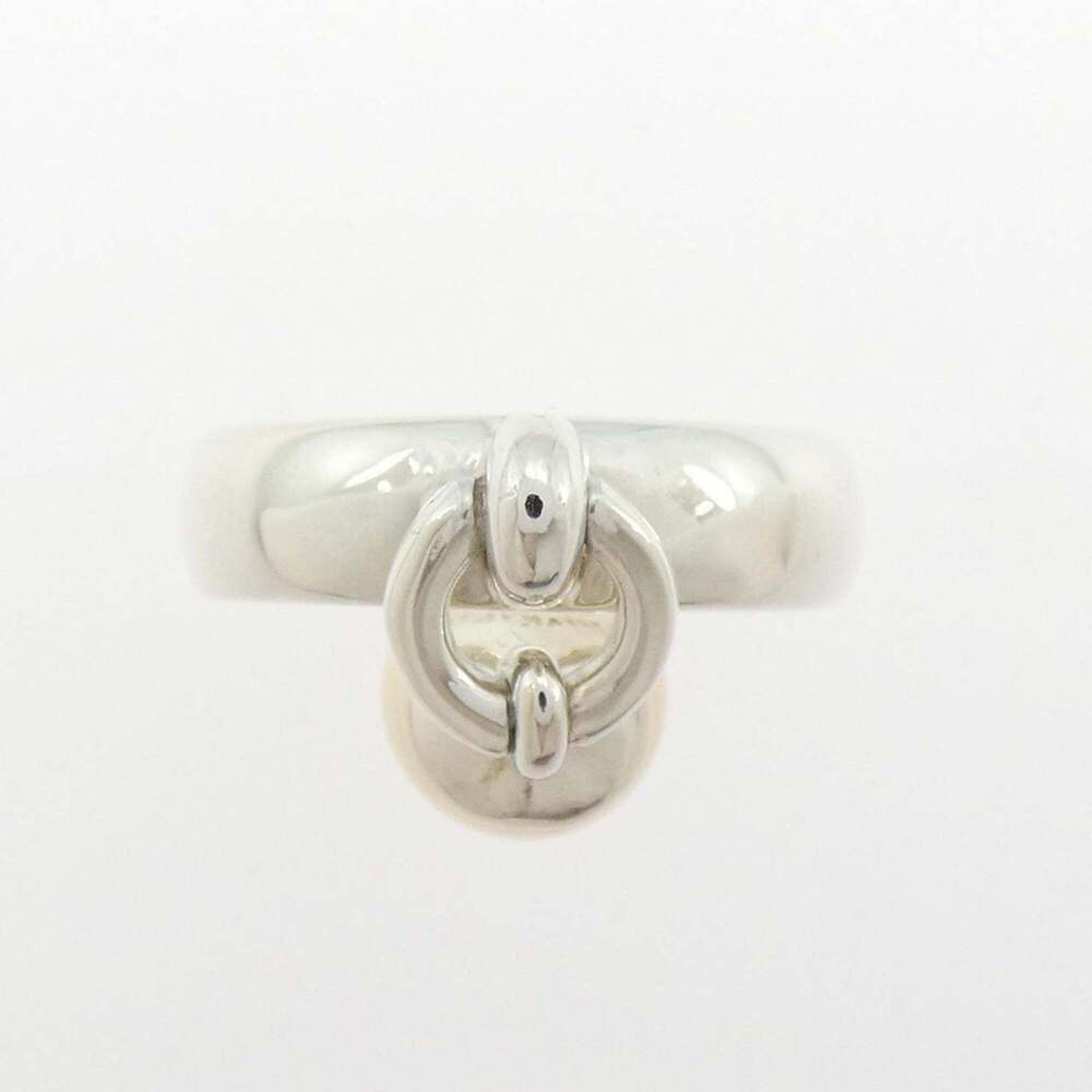 TIFFANY Authentic Gold Ring - Picture 2 of 5